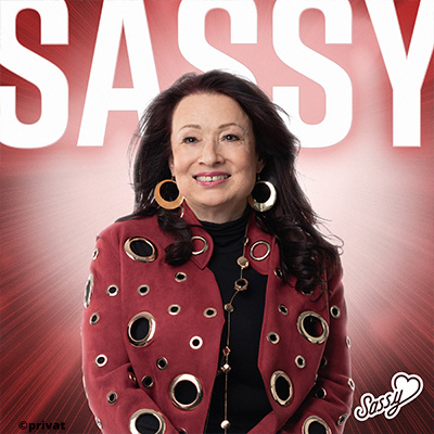 Sassy Stadttheater Gmunden