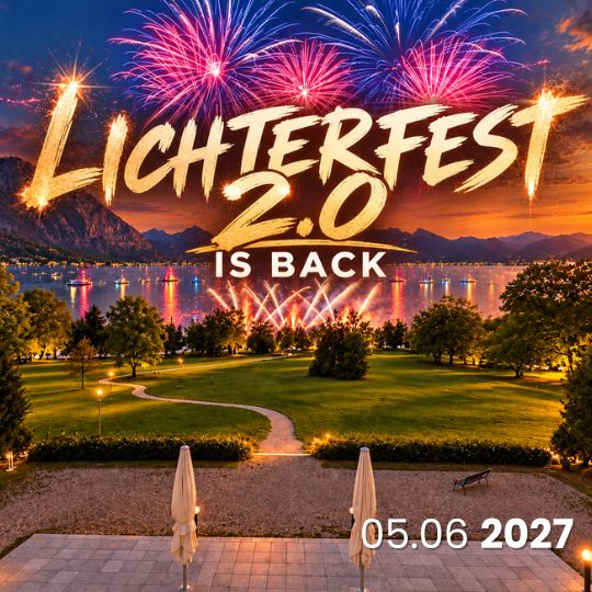Lichterfest 2.0 2027